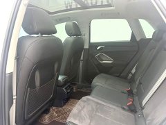 Audi Q3 35 TFSI Sport Dynamic Edition 1.4T - ფოტო 7