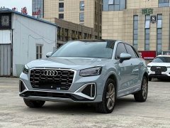 Audi Q2L 35 TFSI Fashion Dynamic - ფოტო 1