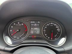 Audi Q2L 35 TFSI Fashion Dynamic - ფოტო 10