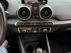 Audi Q2L 35 TFSI Fashion Dynamic - ფოტო 11