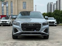 Audi Q2L 35 TFSI Fashion Dynamic - ფოტო 2