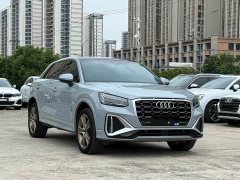 Audi Q2L 35 TFSI Fashion Dynamic - ფოტო 3