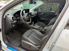 Audi Q2L 35 TFSI Fashion Dynamic - ფოტო 4