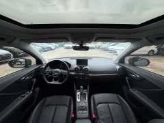 Audi Q2L 35 TFSI Fashion Dynamic - ფოტო 5