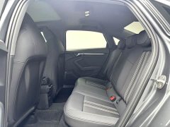 Audi A3 A3L Limousine 35 TFSI Fashion Sport - ფოტო 10