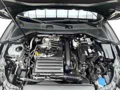 Audi A3 A3L Limousine 35 TFSI Fashion Sport - ფოტო 11