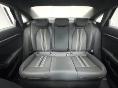 Audi A3 A3L Limousine 35 TFSI Fashion Sport - ფოტო 12