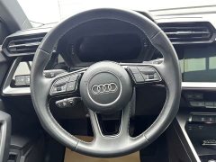 Audi A3 A3L Limousine 35 TFSI Fashion Sport - ფოტო 13