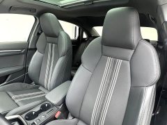 Audi A3 A3L Limousine 35 TFSI Fashion Sport - ფოტო 15