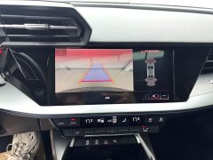 Audi A3 A3L Limousine 35 TFSI Fashion Sport - ფოტო 17