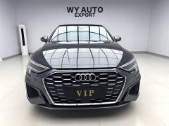 Audi A3 A3L Limousine 35 TFSI Fashion Sport - ფოტო 2