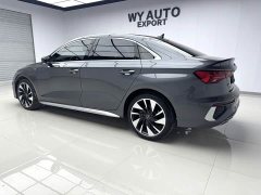 Audi A3 A3L Limousine 35 TFSI Fashion Sport - ფოტო 4