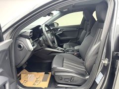 Audi A3 A3L Limousine 35 TFSI Fashion Sport - ფოტო 6