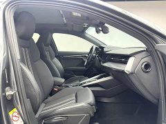 Audi A3 A3L Limousine 35 TFSI Fashion Sport - ფოტო 7