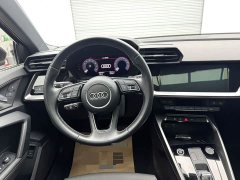 Audi A3 A3L Limousine 35 TFSI Fashion Sport - ფოტო 8