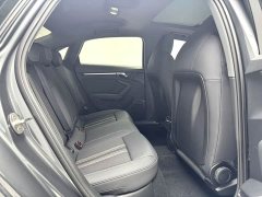 Audi A3 A3L Limousine 35 TFSI Fashion Sport - ფოტო 9
