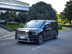 Zeekr Geely Zeekr 009 Six-Seat Executive AWD 108kWh - ფოტო 1