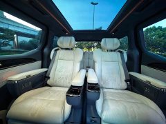 Zeekr Geely Zeekr 009 Six-Seat Executive AWD 108kWh - ფოტო 10