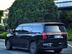 Zeekr Geely Zeekr 009 Six-Seat Executive AWD 108kWh - ფოტო 11