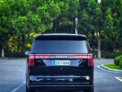 Zeekr Geely Zeekr 009 Six-Seat Executive AWD 108kWh - ფოტო 12