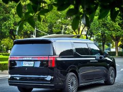 Zeekr Geely Zeekr 009 Six-Seat Executive AWD 108kWh - ფოტო 13