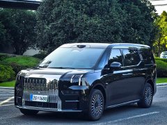 Zeekr Geely Zeekr 009 Six-Seat Executive AWD 108kWh - ფოტო 2