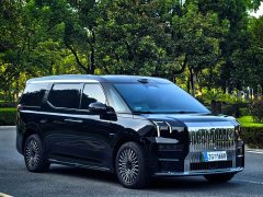 Zeekr Geely Zeekr 009 Six-Seat Executive AWD 108kWh - ფოტო 3