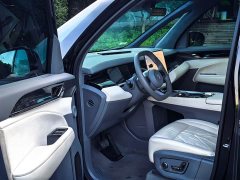 Zeekr Geely Zeekr 009 Six-Seat Executive AWD 108kWh - ფოტო 5