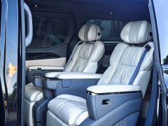 Zeekr Geely Zeekr 009 Six-Seat Executive AWD 108kWh - ფოტო 6