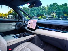 Zeekr Geely Zeekr 009 Six-Seat Executive AWD 108kWh - ფოტო 7