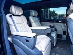 Zeekr Geely Zeekr 009 Six-Seat Executive AWD 108kWh - ფოტო 8