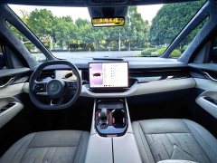 Zeekr Geely Zeekr 009 Six-Seat Executive AWD 108kWh - ფოტო 9