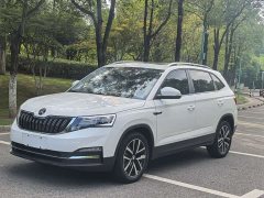 Skoda Comic Facelift 1.5L Automatic Comfort Edition - ფოტო 1