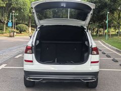 Skoda Comic Facelift 1.5L Automatic Comfort Edition - ფოტო 11