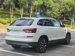 Skoda Comic Facelift 1.5L Automatic Comfort Edition - ფოტო 12