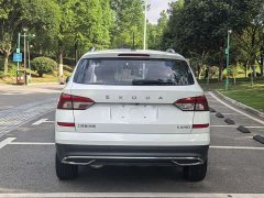 Skoda Comic Facelift 1.5L Automatic Comfort Edition - ფოტო 14