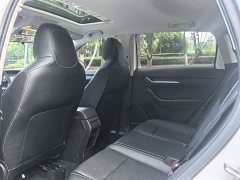 Skoda Comic Facelift 1.5L Automatic Comfort Edition - ფოტო 5