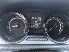 Skoda Comic Facelift 1.5L Automatic Comfort Edition - ფოტო 9