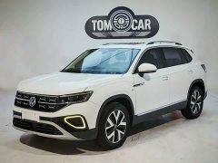 Volkswagen Taos 280TSI FWD Luxury Plus Advanced Edition - ფოტო 1