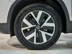 Volkswagen Taos 280TSI FWD Luxury Plus Advanced Edition - ფოტო 11