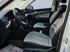 Volkswagen Taos 280TSI FWD Luxury Plus Advanced Edition - ფოტო 12