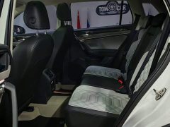 Volkswagen Taos 280TSI FWD Luxury Plus Advanced Edition - ფოტო 13