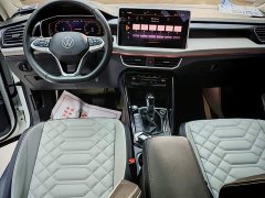 Volkswagen Taos 280TSI FWD Luxury Plus Advanced Edition - ფოტო 14