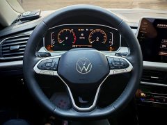 Volkswagen Taos 280TSI FWD Luxury Plus Advanced Edition - ფოტო 15