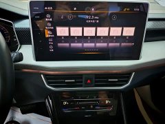 Volkswagen Taos 280TSI FWD Luxury Plus Advanced Edition - ფოტო 16