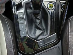 Volkswagen Taos 280TSI FWD Luxury Plus Advanced Edition - ფოტო 17