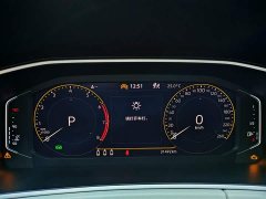 Volkswagen Taos 280TSI FWD Luxury Plus Advanced Edition - ფოტო 18
