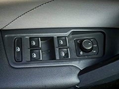 Volkswagen Taos 280TSI FWD Luxury Plus Advanced Edition - ფოტო 19