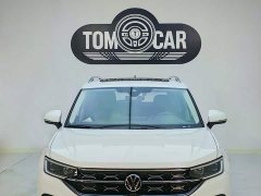 Volkswagen Taos 280TSI FWD Luxury Plus Advanced Edition - ფოტო 2