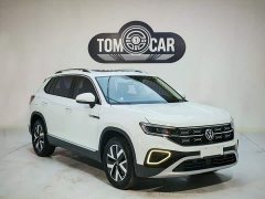Volkswagen Taos 280TSI FWD Luxury Plus Advanced Edition - ფოტო 3
